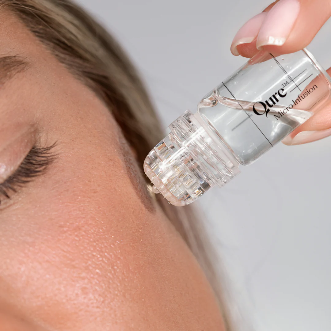 Micro-Infusion 1 Month Bundle (For Wrinkles) - Image 7